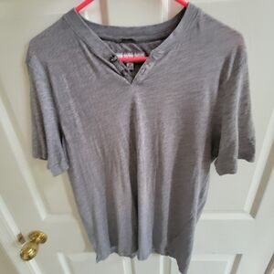 Paper Denim & Cloth T-shirt size medium